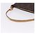 LOUIS VUITTON Monogram Pochette Accessoires Pouch M51980 LV Auth 199614V Monogramma - vista 7