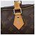 Borsa a mano LOUIS VUITTON Monogram Speedy 25 M41528 LV Auth am12418V Monogramma - vista 19