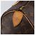 Borsa a mano LOUIS VUITTON Monogram Speedy 25 M41528 LV Auth am12418V Monogramma - vista 20