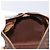 Borsa a mano LOUIS VUITTON Monogram Speedy 25 M41528 LV Auth am12418V Monogramma - vista 21