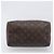 Borsa a mano LOUIS VUITTON Monogram Speedy 25 M41528 LV Auth am12418V Monogramma - vista 5