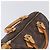 Borsa a mano LOUIS VUITTON Monogram Speedy 25 M41528 LV Auth am12418V Monogramma - vista 6