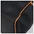 SAINT LAURENT Bolsa Boston PVC Canvas Black Gold Auth 199641 Preto Dourado - vista 12