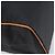 SAINT LAURENT Bolsa Boston PVC Canvas Black Gold Auth 199641 Preto Dourado - vista 13