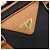 SAINT LAURENT Bolsa Boston PVC Canvas Black Gold Auth 199641 Preto Dourado - vista 14
