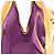 LOUIS VUITTON Epi Gobelins Rucksack Yellow M52299 LV Auth ka5826 Gelb - Ansicht 23