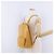 LOUIS VUITTON Epi Gobelins Rucksack Yellow M52299 LV Auth ka5826 Gelb - Ansicht 26