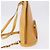 LOUIS VUITTON Epi Gobelins Rucksack Yellow M52299 LV Auth ka5826 Gelb - Ansicht 4