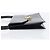 16 Céline CELINE Schultertasche aus Leder Schwarz Gold Auth 198571 Golden - Ansicht 4
