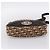 Borsa a tracolla Christian Dior Trotter Canvas Beige Auth ka5911A - vista 10