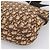 Borsa a tracolla Christian Dior Trotter Canvas Beige Auth ka5911A - vista 13