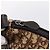 Borsa a tracolla Christian Dior Trotter Canvas Beige Auth ka5911A - vista 15