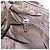 Borsa a tracolla Christian Dior Trotter Canvas Beige Auth ka5911A - vista 20