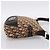 Borsa a tracolla Christian Dior Trotter Canvas Beige Auth ka5911A - vista 5