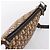 Borsa a tracolla Christian Dior Trotter Canvas Beige Auth ka5911A - vista 6
