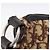 Borsa a tracolla Christian Dior Trotter Canvas Beige Auth ka5911A - vista 7