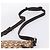 Borsa a tracolla Christian Dior Trotter Canvas Beige Auth ka5911A - vista 9