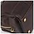 Borsa a mano LOEWE Amazona 28 in pelle marrone oro Auth yk20728V D'oro - vista 15