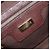 Borsa a mano LOEWE Amazona 28 in pelle marrone oro Auth yk20728V D'oro - vista 21