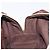Borsa a mano LOEWE Amazona 28 in pelle marrone oro Auth yk20728V D'oro - vista 22