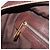Borsa a mano LOEWE Amazona 28 in pelle marrone oro Auth yk20728V D'oro - vista 24