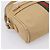 Borsa a tracolla GUCCI Web Sherry Line Canvas Beige Gold Auth 200924 D'oro - vista 11