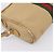 Borsa a tracolla GUCCI Web Sherry Line Canvas Beige Gold Auth 200924 D'oro - vista 13