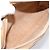 Borsa a tracolla GUCCI Web Sherry Line Canvas Beige Gold Auth 200924 D'oro - vista 16