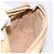 Borsa a tracolla GUCCI Web Sherry Line Canvas Beige Gold Auth 200924 D'oro - vista 17