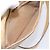 Borsa a tracolla GUCCI Web Sherry Line Canvas Beige Gold Auth 200924 D'oro - vista 19