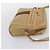 Borsa a tracolla GUCCI Web Sherry Line Canvas Beige Gold Auth 200924 D'oro - vista 5