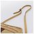 Borsa a tracolla GUCCI Web Sherry Line Canvas Beige Gold Auth 200924 D'oro - vista 8