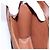 LOUIS VUITTON Monogram Pochette Homme Clutch Bag M51795 LV Auth 197841 Monogramma - vista 18