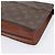 LOUIS VUITTON Monogram Pochette Homme Clutch Bag M51795 LV Auth 197841 Monogramma - vista 7