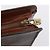 LOUIS VUITTON Monogram Pochette Homme Clutch Bag M51795 LV Auth 197841 Monogramma - vista 8