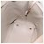 Borsa Tote Salvatore Ferragamo Gancini in pelle rosa e oro Auth 199216V D'oro - vista 17