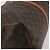 LOUIS VUITTON Monogram Keepall 50 Boston Bag M41426 LV Auth 196430 Monogramma - vista 14
