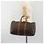LOUIS VUITTON Monogram Keepall 50 Boston Bag M41426 LV Auth 196430 Monogramma - vista 20