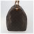 LOUIS VUITTON Monogram Keepall 50 Boston Bag M41426 LV Auth 196430 Monogramma - vista 3
