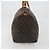 LOUIS VUITTON Monogram Keepall 50 Boston Bag M41426 LV Auth 196430 Monogramma - vista 4