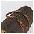 LOUIS VUITTON Monogram Keepall 50 Boston Bag M41426 LV Auth 196430 Monogramma - vista 6