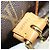 Zaino LOUIS VUITTON Monogram Montsouris GM M51135 LV Auth 197003A Monogramma - vue 12