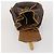 Zaino LOUIS VUITTON Monogram Montsouris GM M51135 LV Auth 197003A Monogramma - vue 21