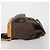 Zaino LOUIS VUITTON Monogram Montsouris GM M51135 LV Auth 197003A Monogramma - vue 3