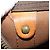 LOUIS VUITTON Monogram Keepall 50 Boston Bag M41426 LV Auth 197501 Monogramma - vista 12