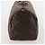LOUIS VUITTON Monogram Keepall 50 Boston Bag M41426 LV Auth 197501 Monogramma - vista 3