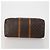 LOUIS VUITTON Monogram Keepall 50 Boston Bag M41426 LV Auth 197501 Monogramma - vista 5