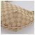 Borsa a tracolla GUCCI GG Canvas Sherry Line Beige Tono Oro 181092 Auth BA15362 - vista 12