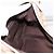 Borsa a tracolla GUCCI GG Canvas Sherry Line Beige Tono Oro 181092 Auth BA15362 - vista 17