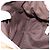 Borsa a tracolla GUCCI GG Canvas Sherry Line Beige Tono Oro 181092 Auth BA15362 - vista 18
